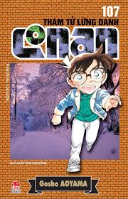Thám tử lừng danh Conan