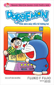 Doraemon