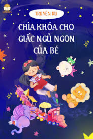 Sách cho bé