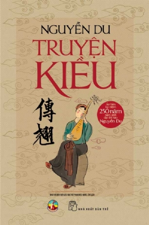 Truyện Kiều