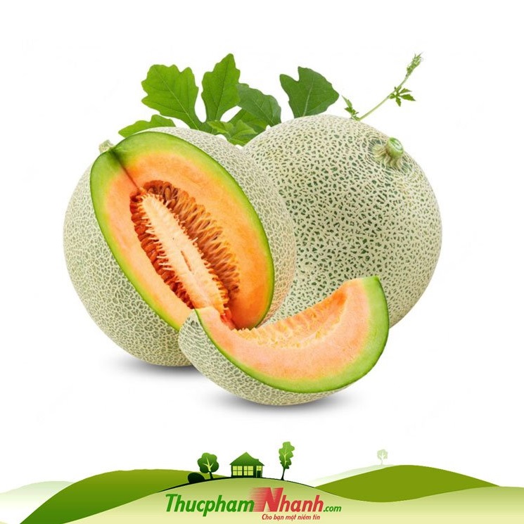Dưa lưới Mỹ